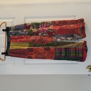 Sacred Threads Flowy Pant